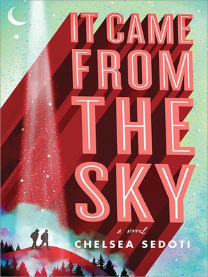 cover image of It Came from the Sky